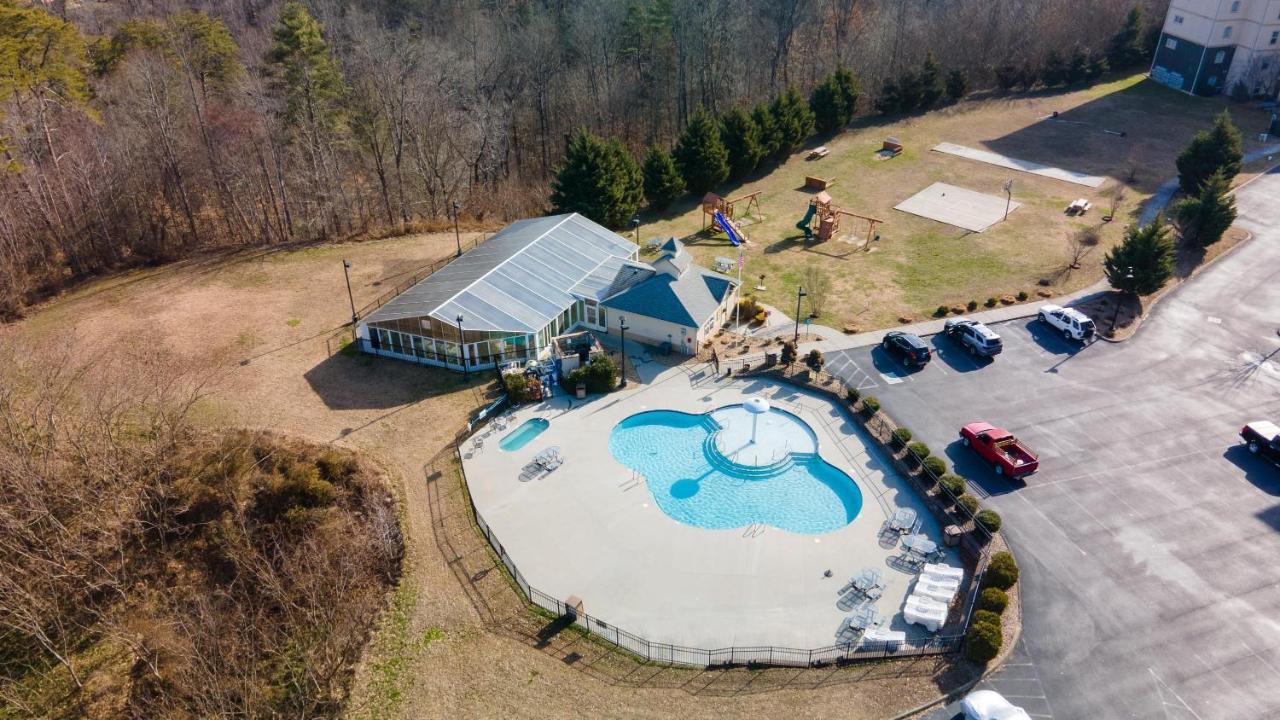 Mvc - Unit 2507 Apartment Pigeon Forge Exterior photo