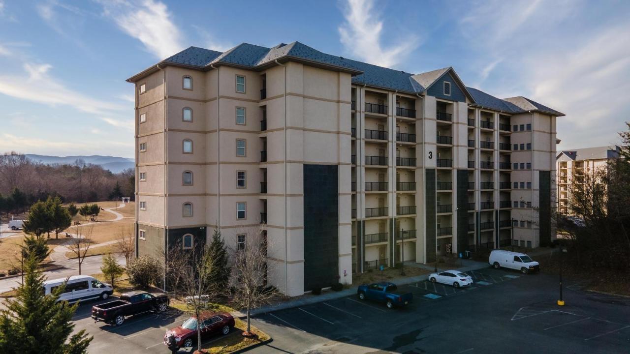 Mvc - Unit 2507 Apartment Pigeon Forge Exterior photo
